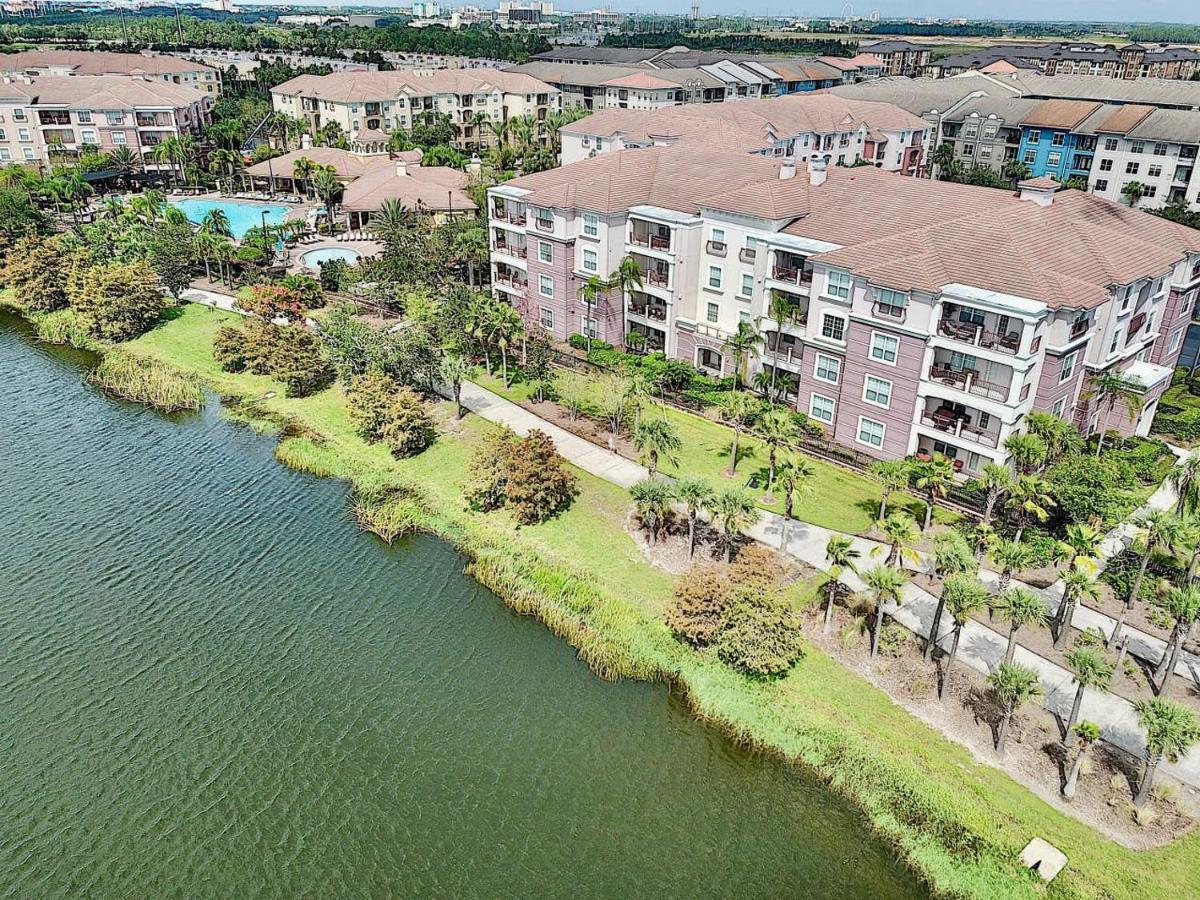Vista Cay Standard 3 Bedroom Condo Орландо Экстерьер фото
